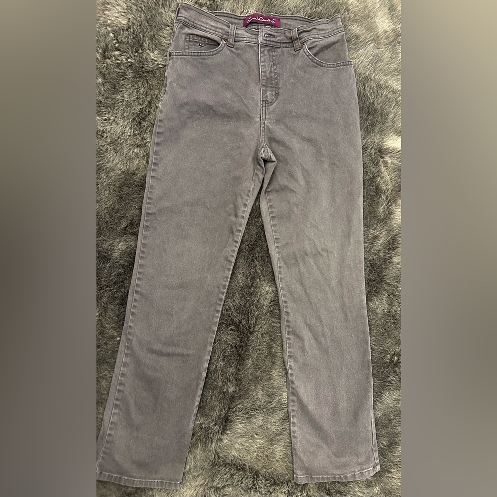 Gloria Vanderbilt Jeans